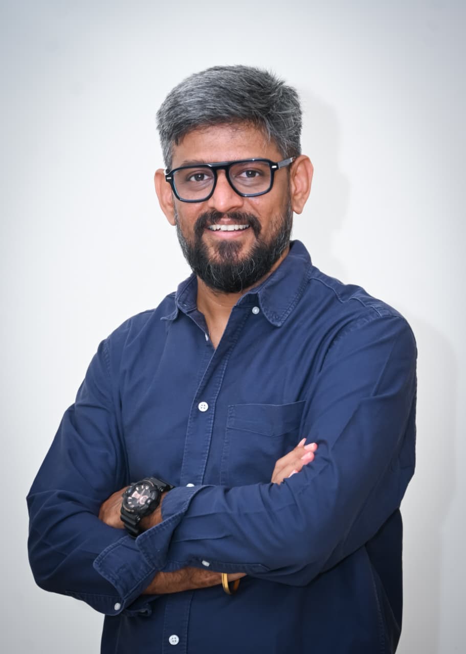 Kiran Kirugavalu