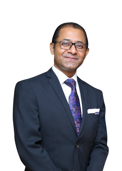 Dr Unnikrishnan