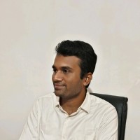 Manoj Mohan