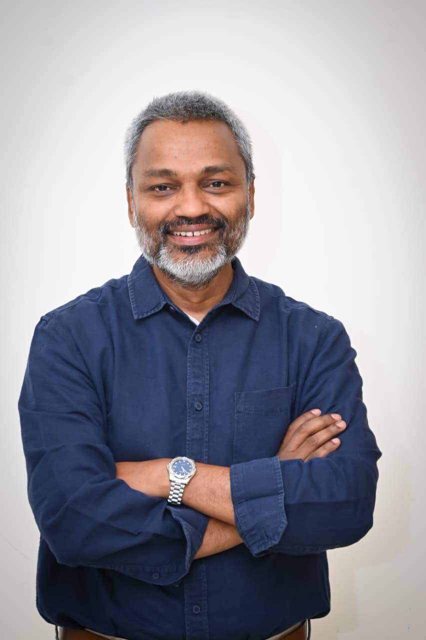 Rajesh Arasu